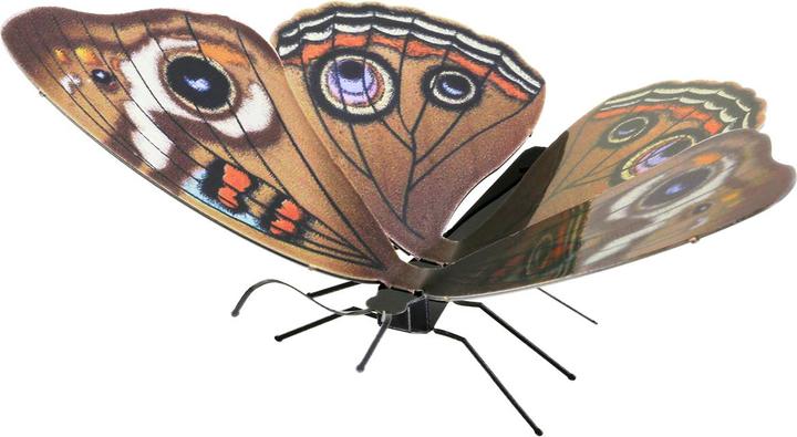 Image du produit Metal Earth Le papillon Buckeye