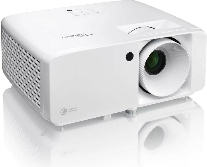 Optoma HZ151X DLP PROJECTOR (Full HD, 5000 lm)