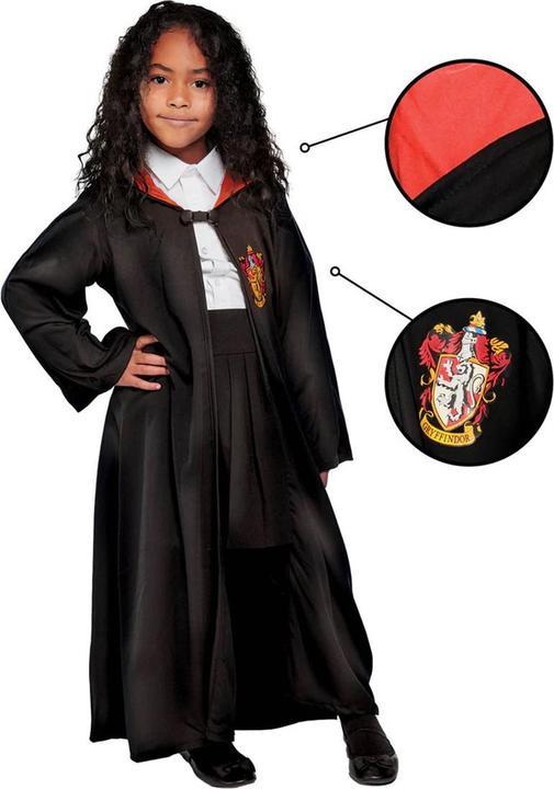 Image du produit Rubies Harry Potter: Gryffindor (128)