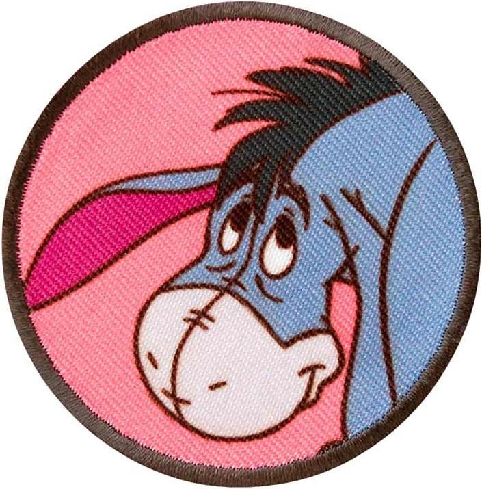 Produktbild Mono Quick Winnie Pooh© I-A Button (1 x)