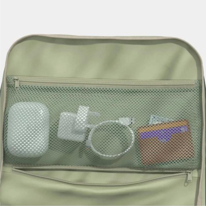 Actual product image Cabin zero Military 28L Cabin Backpack Rucksack 44 cm (28 l)