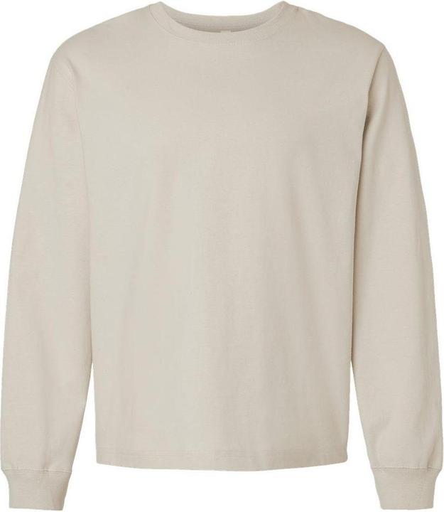 Produktbild Bella Canvas 7.5 oz Heavyweight LangarmTee (S)