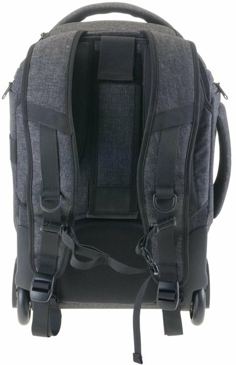 Produktbild Loopac Trolley Lagan small grau (Fototrolley, 66.30 l)