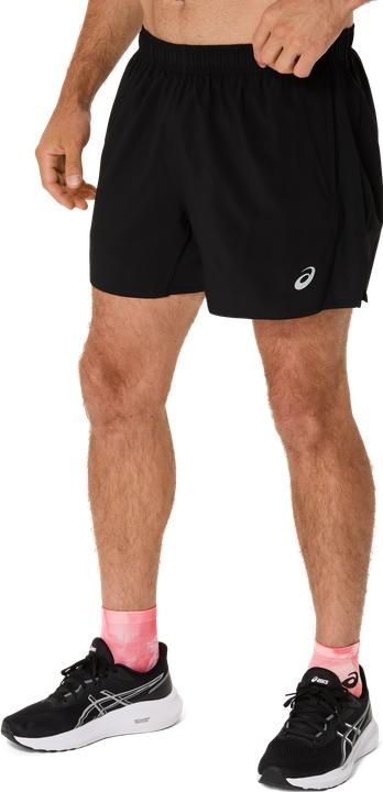 ASICS Performance Core 5IN Short Black