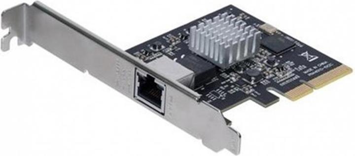 Actual product image StarTech PCIe 10G Ethernet Network Card (Mini PCI Express)