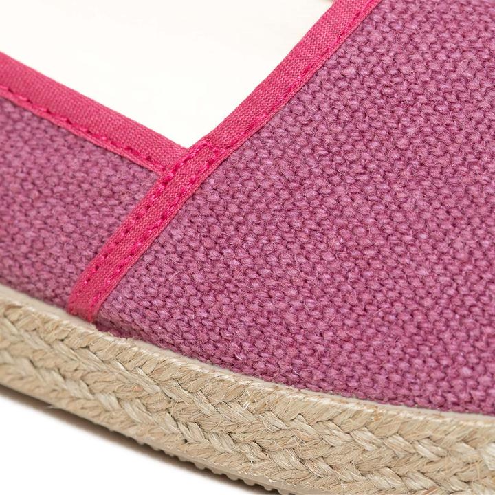 Immagine prodotto Gottstein Espadrillas in lino da campeggio (38)