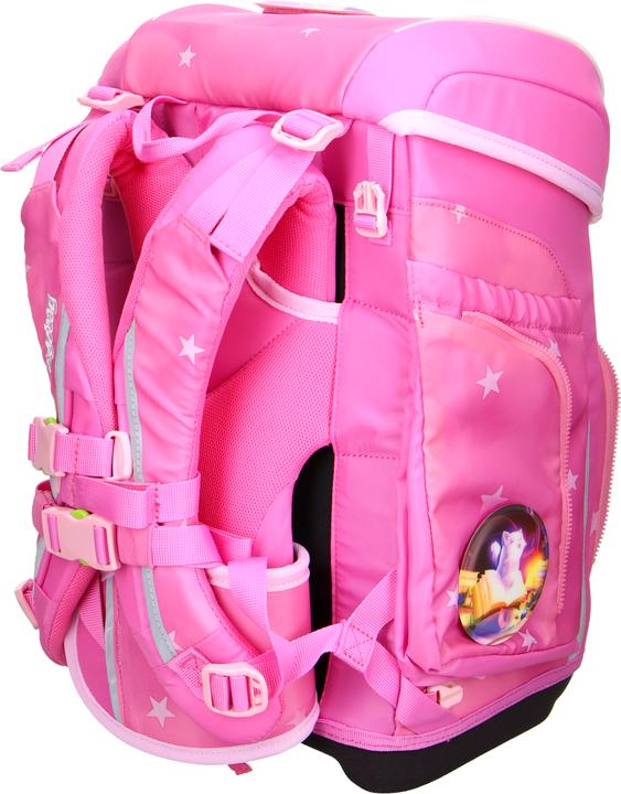 Produktbild Ergobag Schultaschen Set CUBO WolkenzauBär 2026 (19 l)