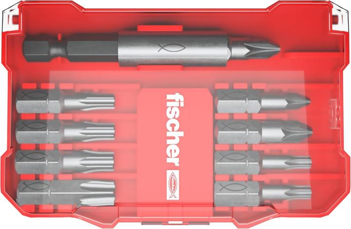 Produktbild Fischer PowerFast II L-Boxx 102