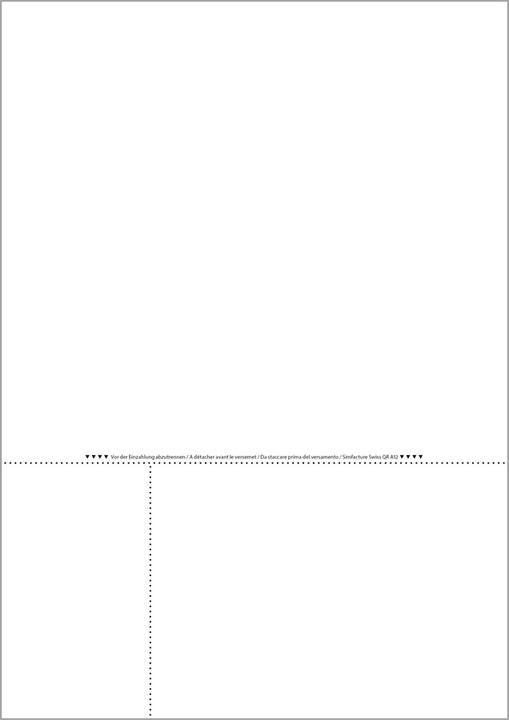 Produktbild Simplex Simfacture Swiss QR Recycl. A4 A151QR-50 universal, 90g 500 Blatt (500x)