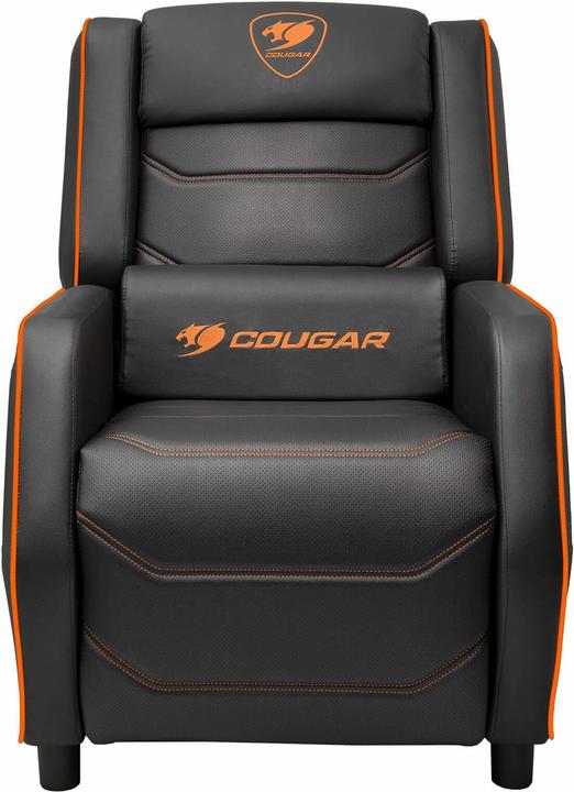 Actual product image Cougar Ranger