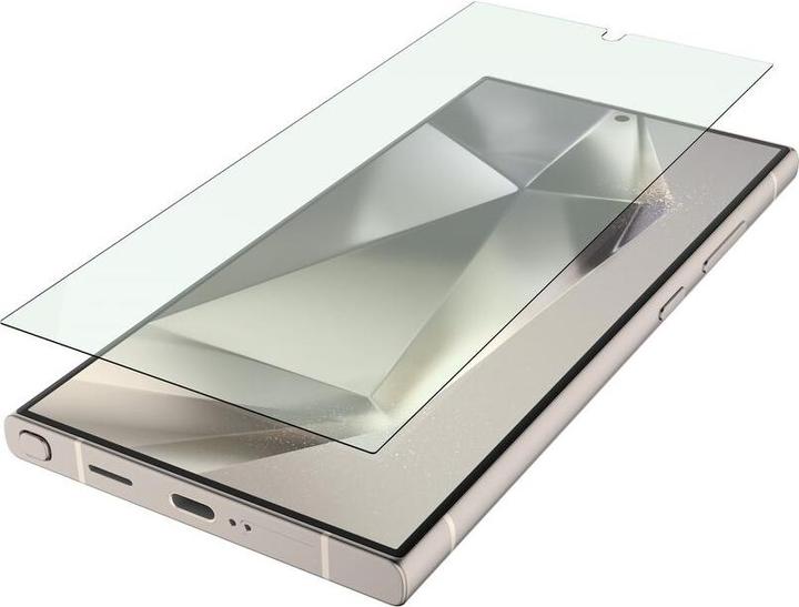 Image du produit Belkin Screen-ce TrueClear Samsung S2x Ultra 24 (1 pcs, Samsung Galaxy S24 Ultra)