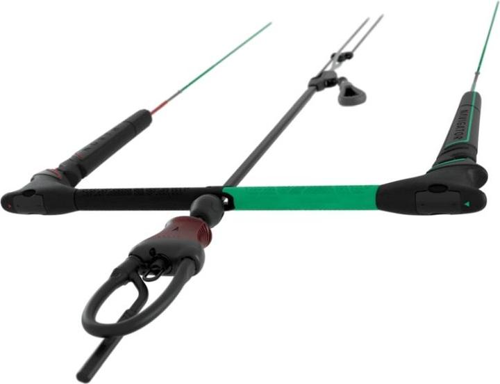 Actual product image North Navigator Control System