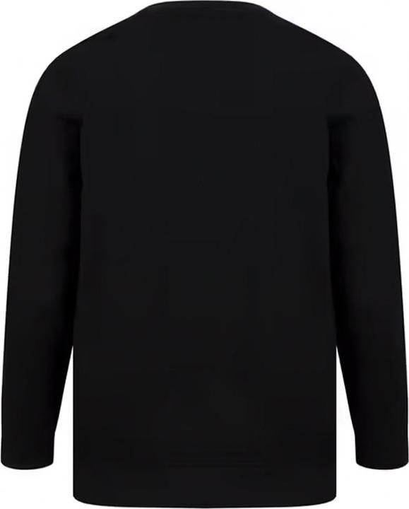 Produktbild SF Fashion Sweatshirt Abgerundeter Saum (128)