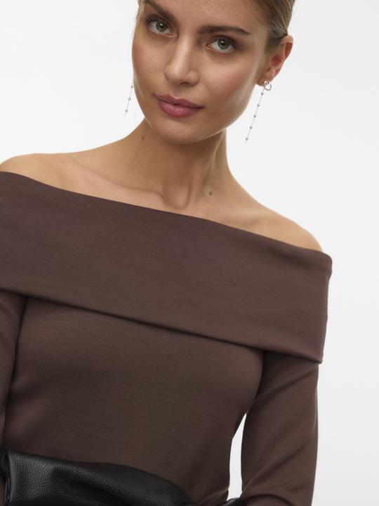 Immagine prodotto Vero Moda VMMILLE Top Schulterfreies Oberteil (S)