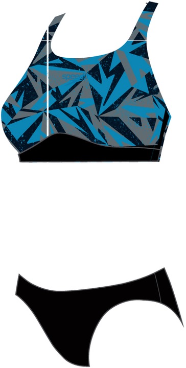 Immagine prodotto Speedo Hyperboom 2PC (W36/L40)