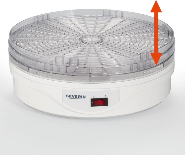 Productafbeelding Severin Od 2940