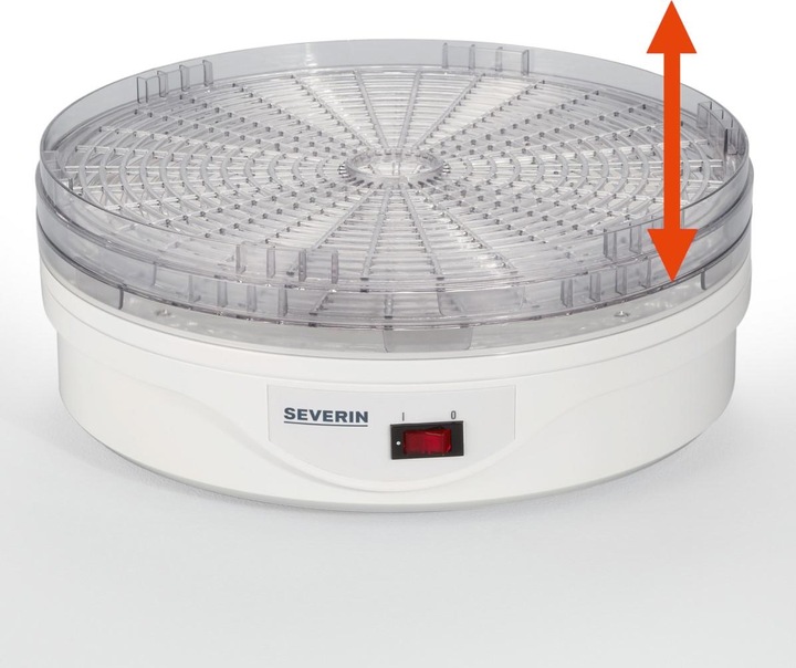 Image du produit Severin Do 2940