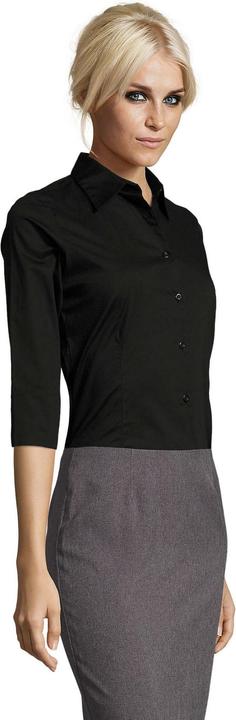 Immagine prodotto Sols Camicetta Manica a 3/4 Donna (S)