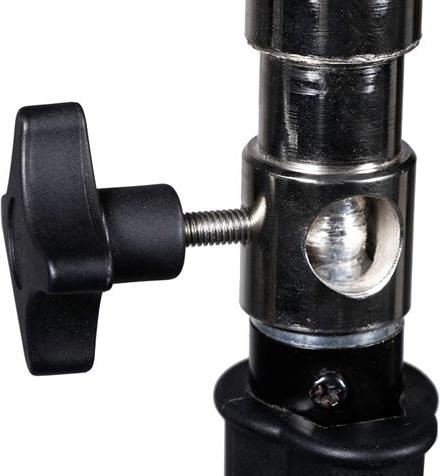 Actual product image Falcon Eyes Bi-colour LED lamp Sophiez So-300TDX