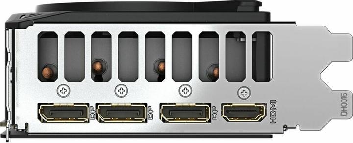 Actual product image Gigabyte GeForce RTX 5070 Windforce OC SFF (12 GB)