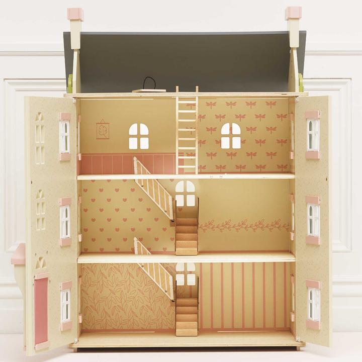 Image du produit Le Toy Van Salle des Cerisiers