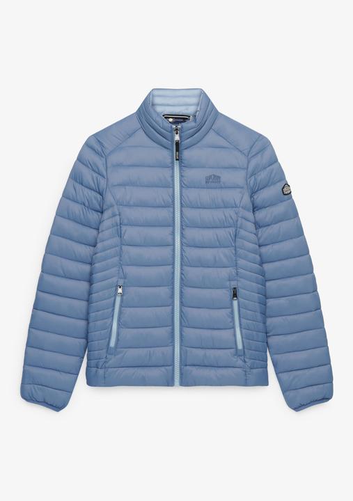 Actual product image Superdry Women's down jacket (XS)