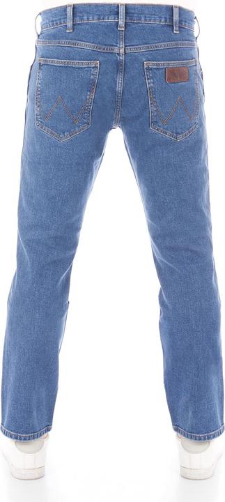 Actual product image Wrangler Greensboro (W34/L32)