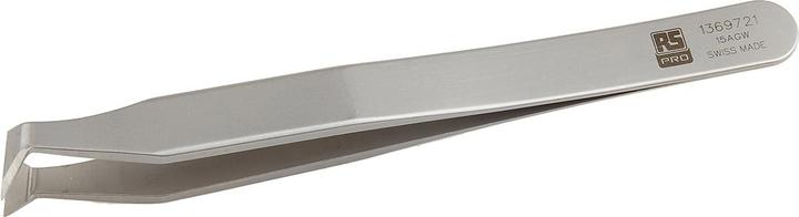 Actual product image RS PRO High precision cutting tweezers 115mm