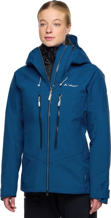 Immagine prodotto Vaude Monviso 3l (XXS)