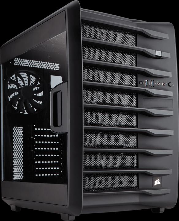 Produktbild Corsair Carbide Air 740 (ATX)