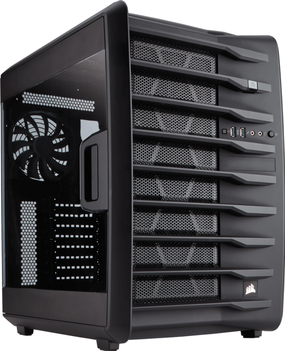 Produktbild Corsair Carbide Air 740 (ATX)
