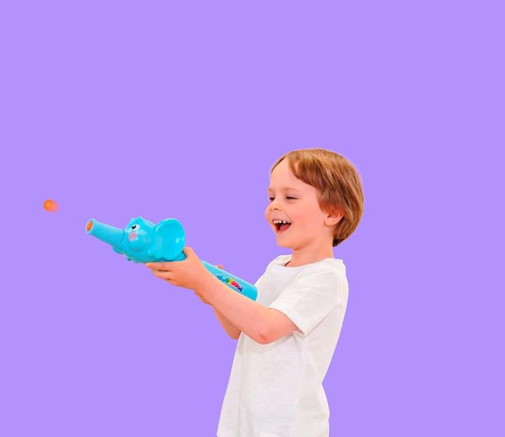 Produktbild Simba Poppimals Elefant