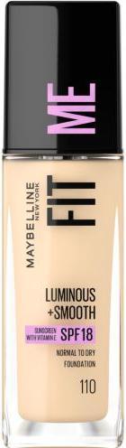 Immagine prodotto Maybelline New York In forma con me! (110 Porcellana)
