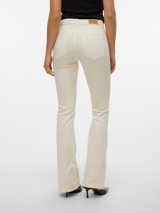 Immagine prodotto Vero Moda Vmflash Mr Flared Jeans Color Ga Noos (30)