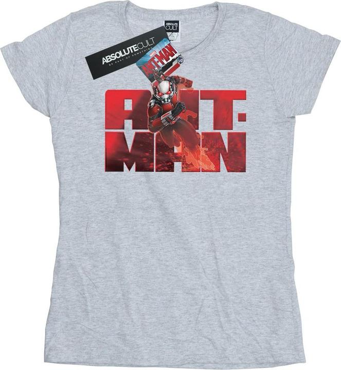Produktbild AntMan Running TShirt (XL)