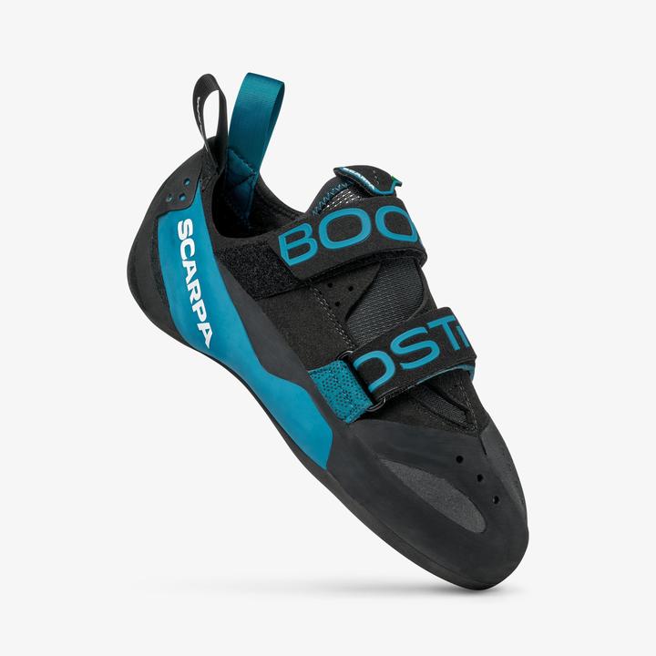 Produktbild Scarpa Boostic Kletterschuhe (40)