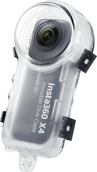 Produktbild Insta360 Invisible Dive Case (X4)
