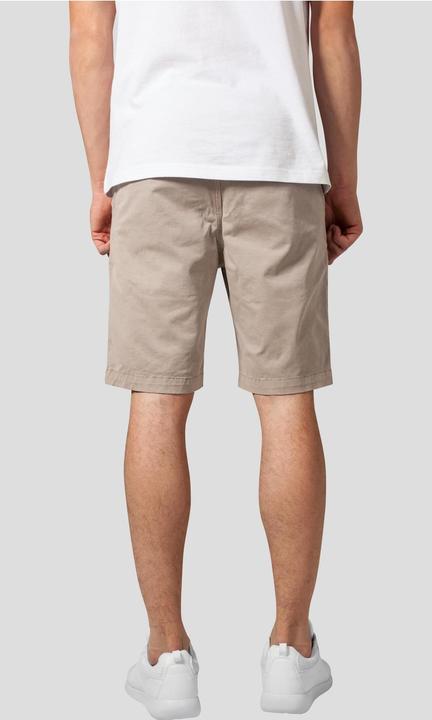 Produktbild Urban Classics Stretch Twill Joggshorts (5XL)