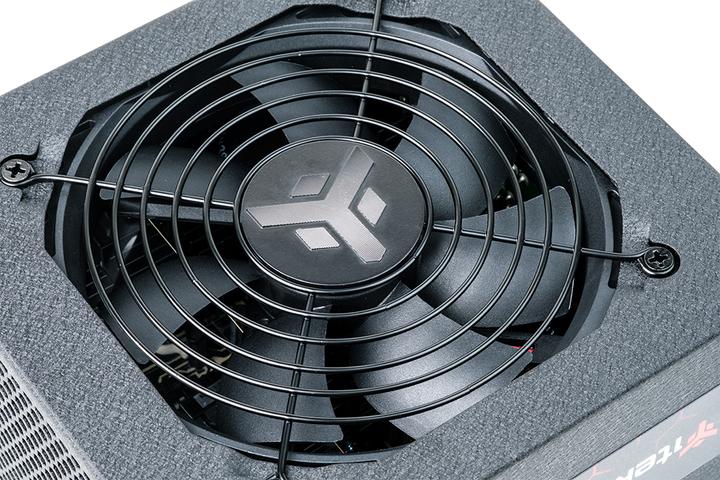 Produktbild Itek Alimentation ATX compatible BS650 Evo - 650W (650 W)