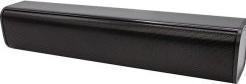 Produktbild Générique Exertis Connect Soundbar, USB, 2x 3 Watt, schwarz (6 W, 2.0 Kanal)