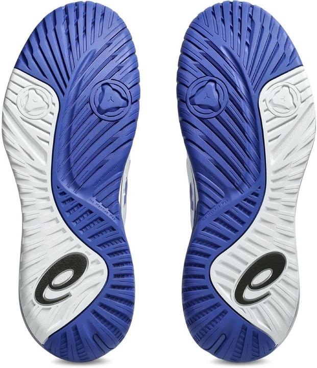 Actual product image ASICS Performance Asics Gel-Resolution X Ac White/Dark Cobalt Man (42.5)