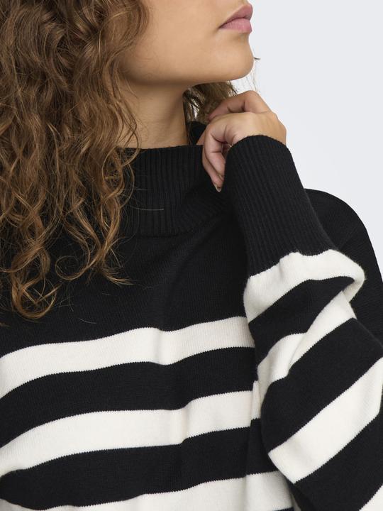 Produktbild Only ONLBARIA Strickpullover Strickpullover (XL)