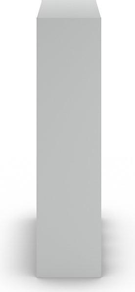 Actual product image kaiserkraft shelf cupboard (100 cm, 180 cm)