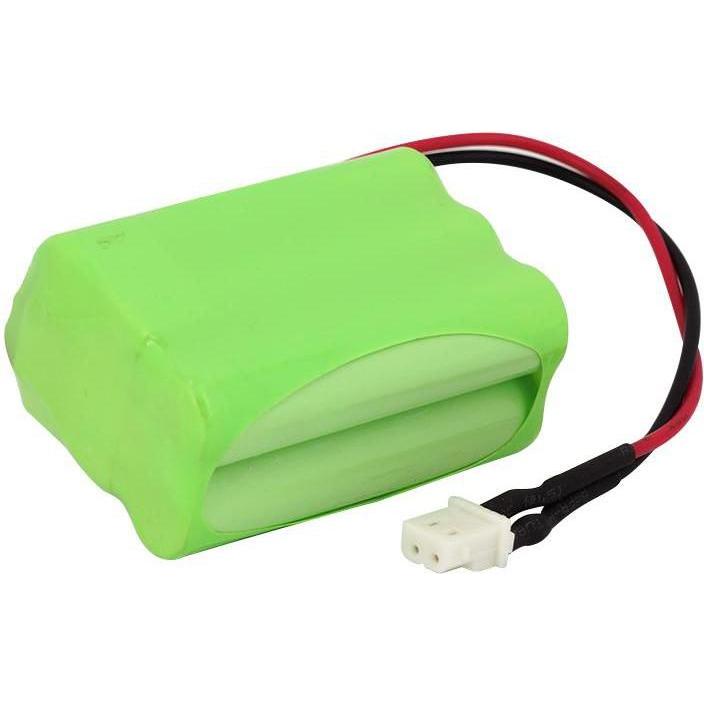 Thumbnail - CoreParts Battery for Crane Remote (Gerätespezifische Fernbedienung), Fernbedienung, Grün