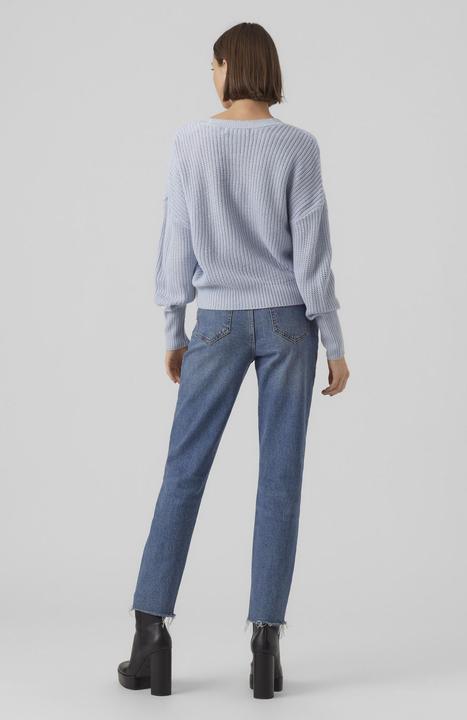 Produktbild Vero Moda V-Ausschnitt Strickjacke (L)