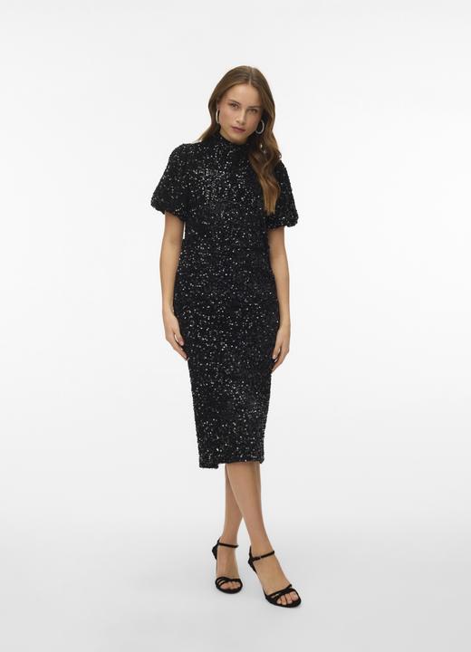 Image du produit Vero Moda VMBELLA Langes Kleid Party-Kleid (S)
