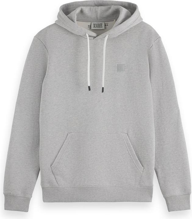 Scotch & Soda Essential Logo Badge Hoodie (XXL)