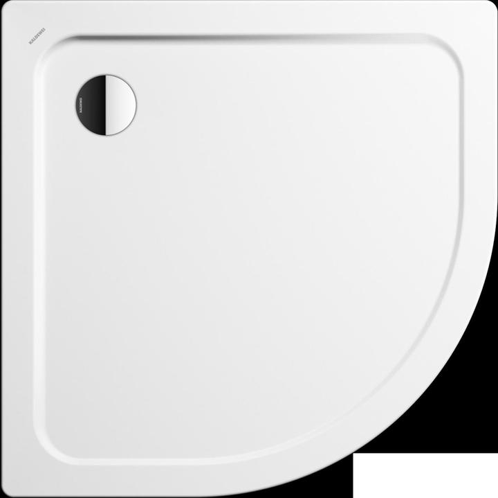 Produktbild Kaldewei Arrondo 870-1 90x90x2,5cm