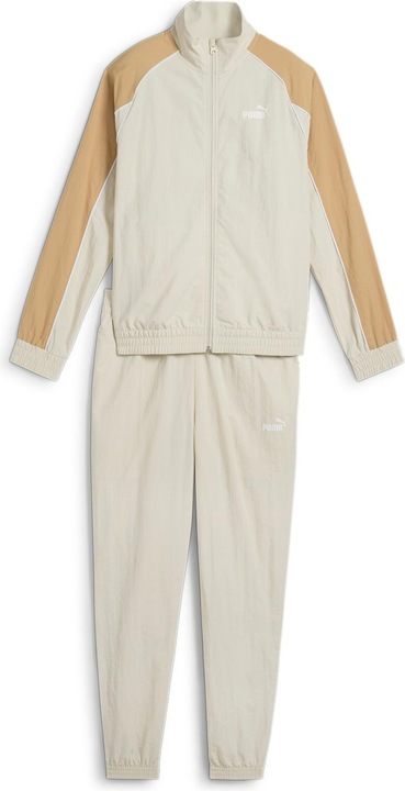 Produktbild Puma Woven Tracksuit cl (XS)
