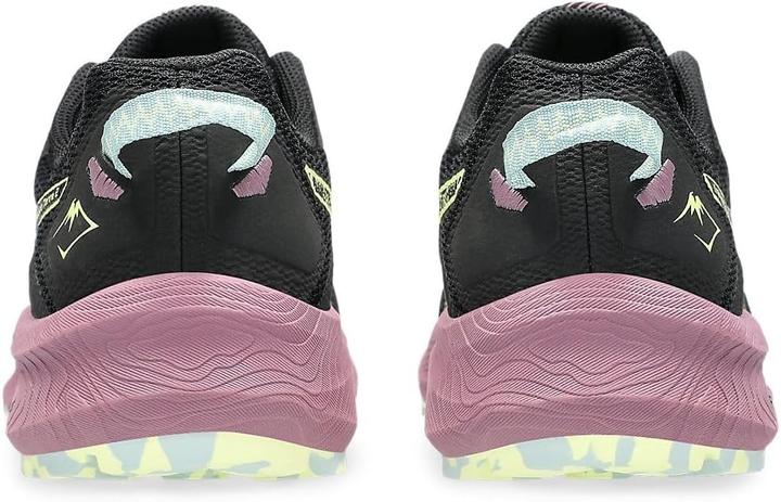 Produktbild ASICS Performance Damen Gel-Trabuco Terra Schuhe (37.5)